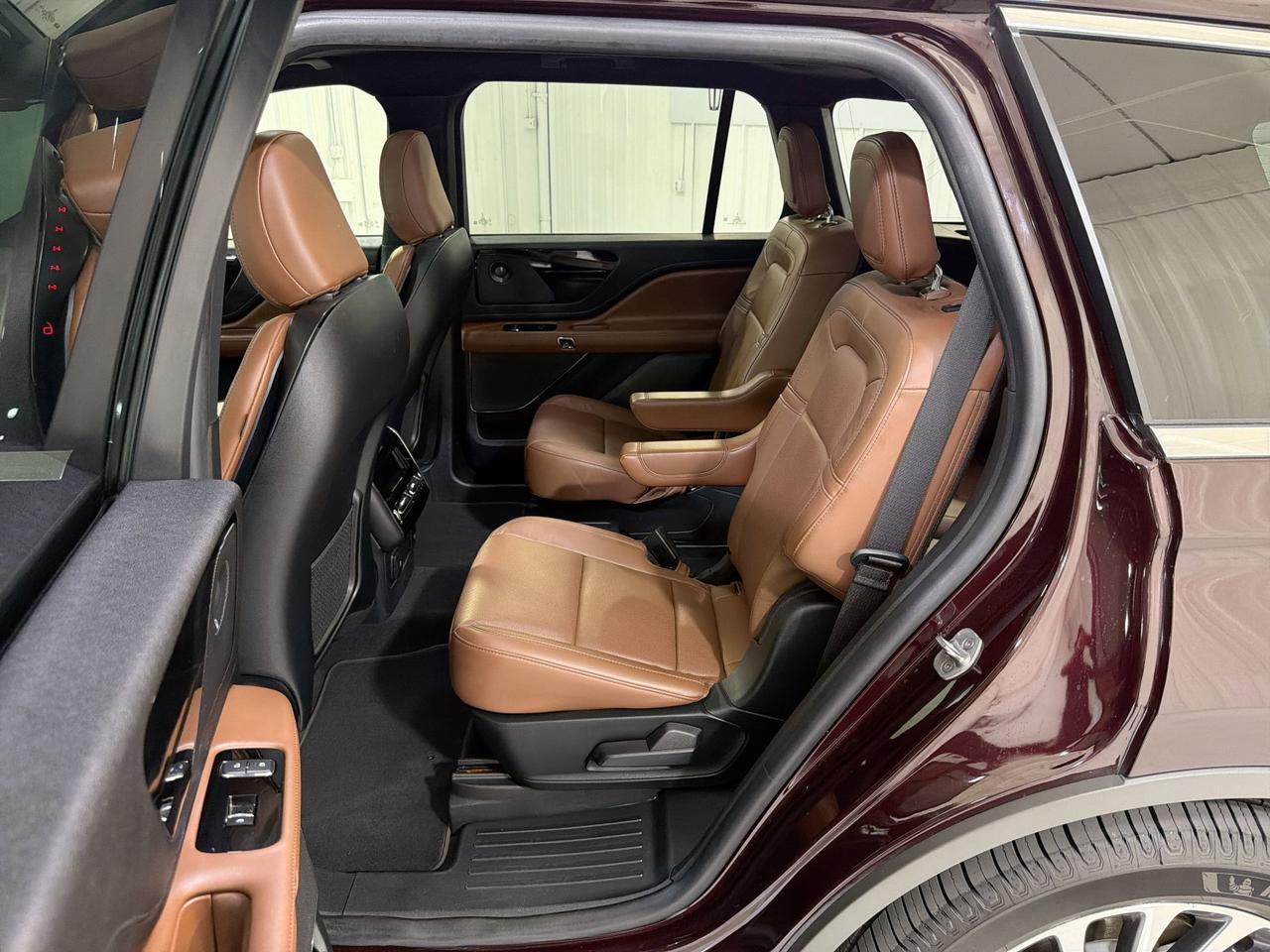 2023 LINCOLN Aviator Reserve San Antonio TX