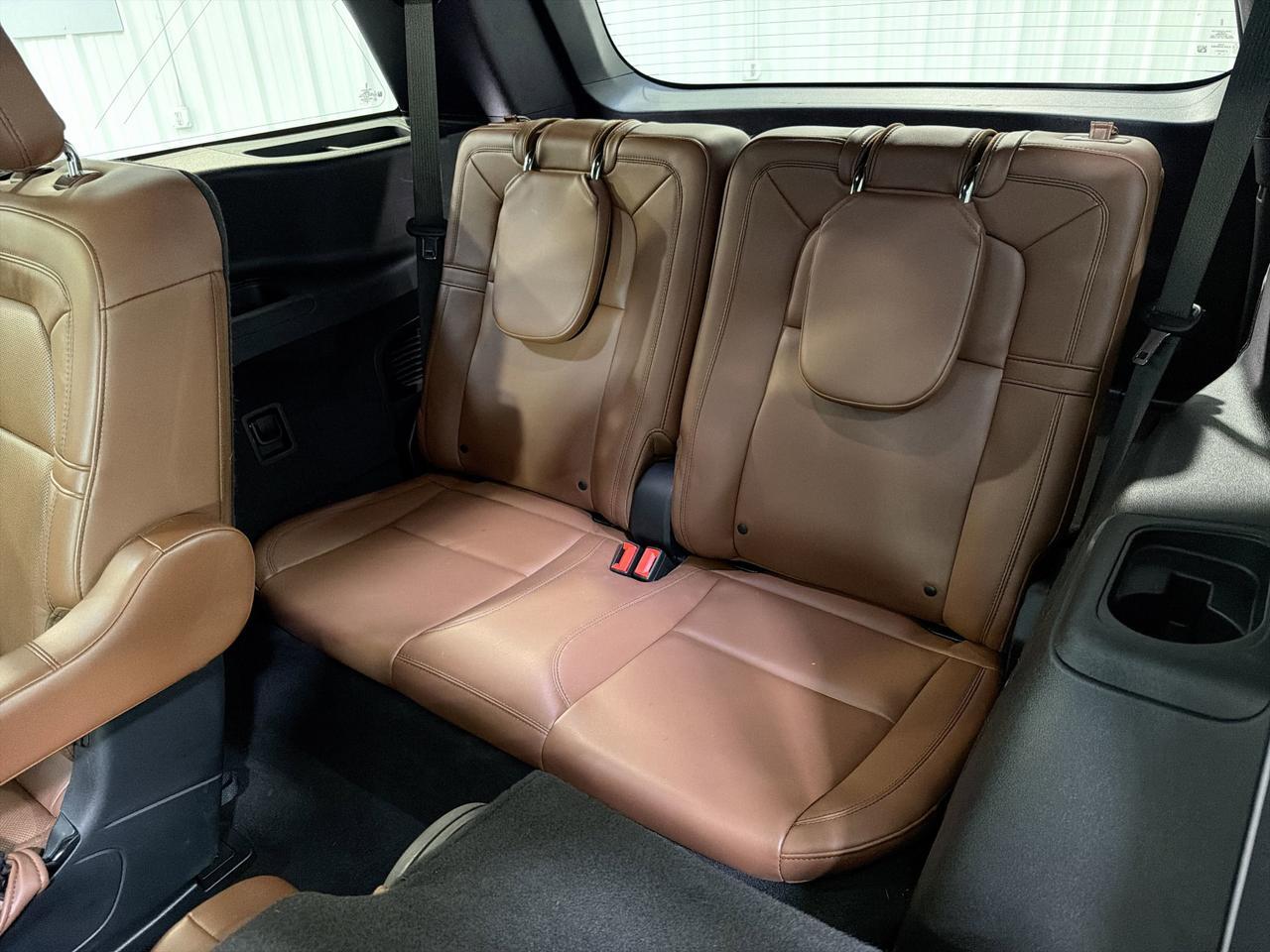 2023 LINCOLN Aviator Reserve San Antonio TX