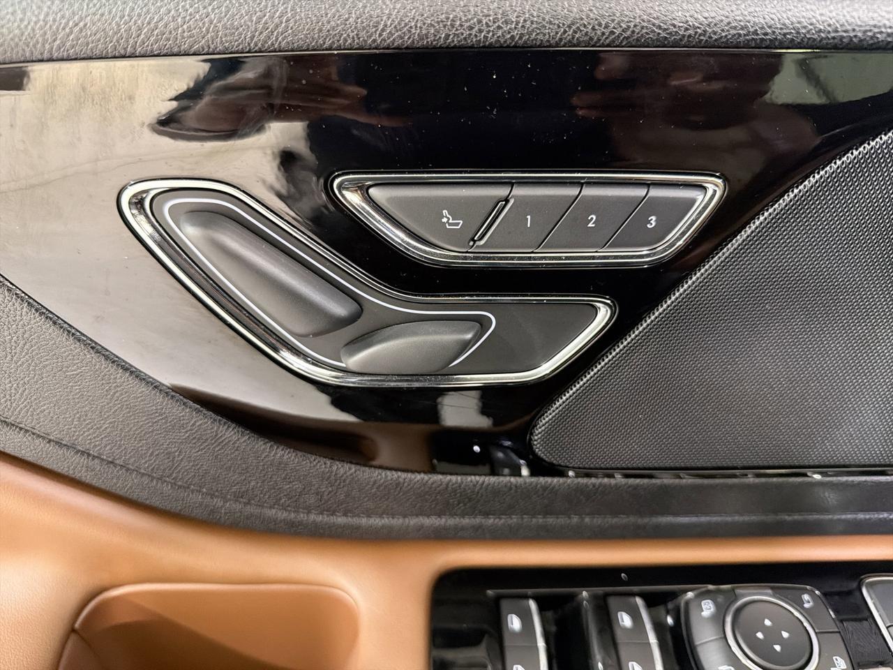 2023 LINCOLN Aviator Reserve San Antonio TX