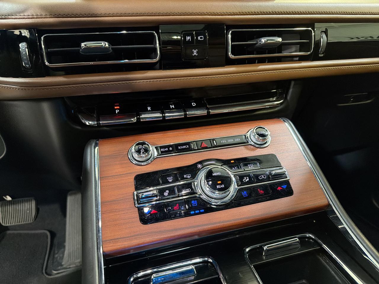 2023 LINCOLN Aviator Reserve San Antonio TX