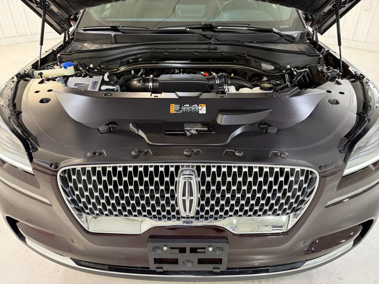 2023 LINCOLN Aviator Reserve San Antonio TX
