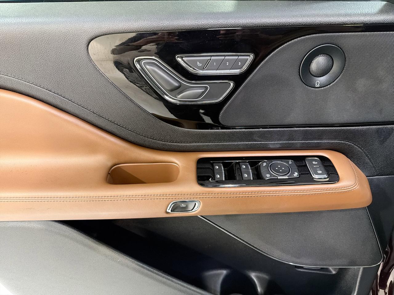 2023 LINCOLN Aviator Reserve San Antonio TX
