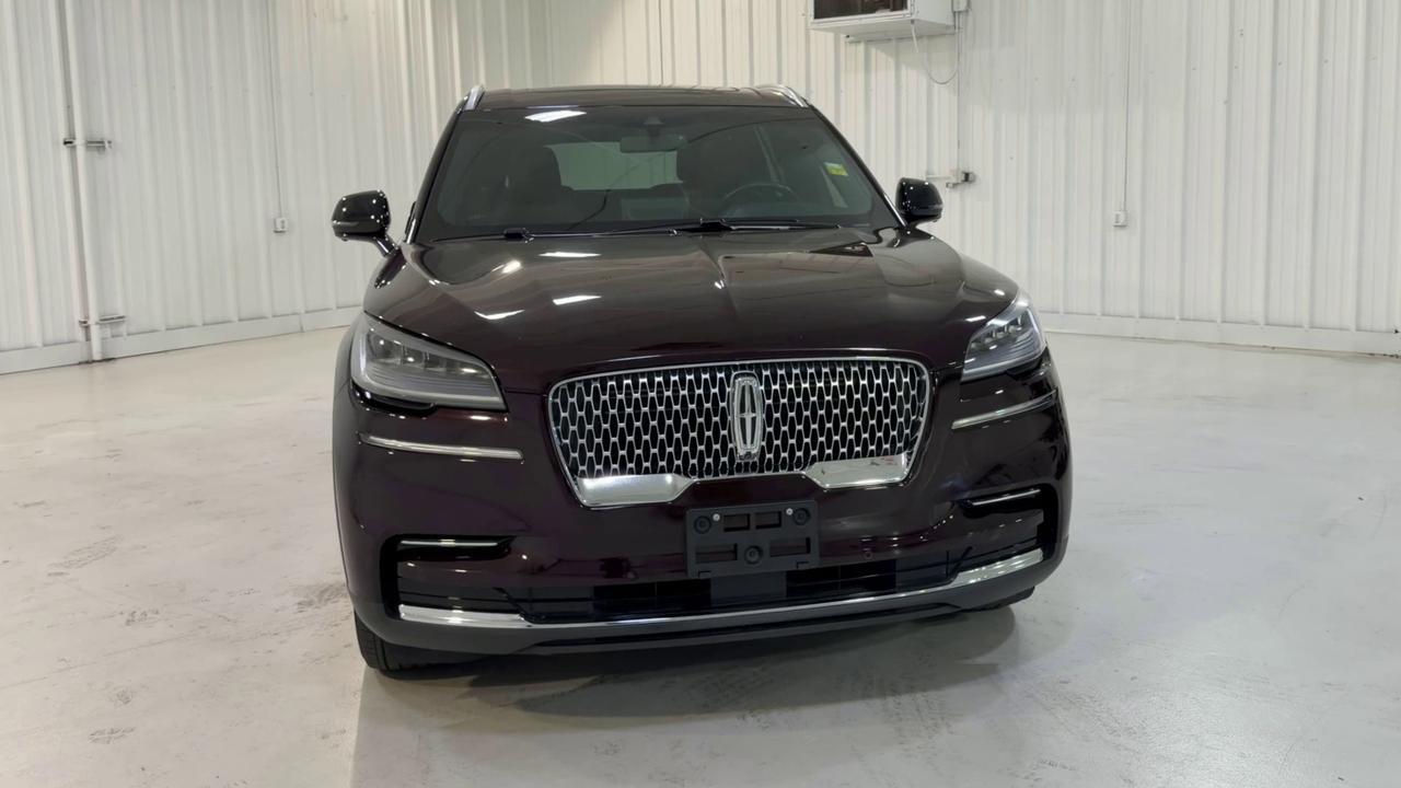 2023 LINCOLN Aviator Reserve San Antonio TX