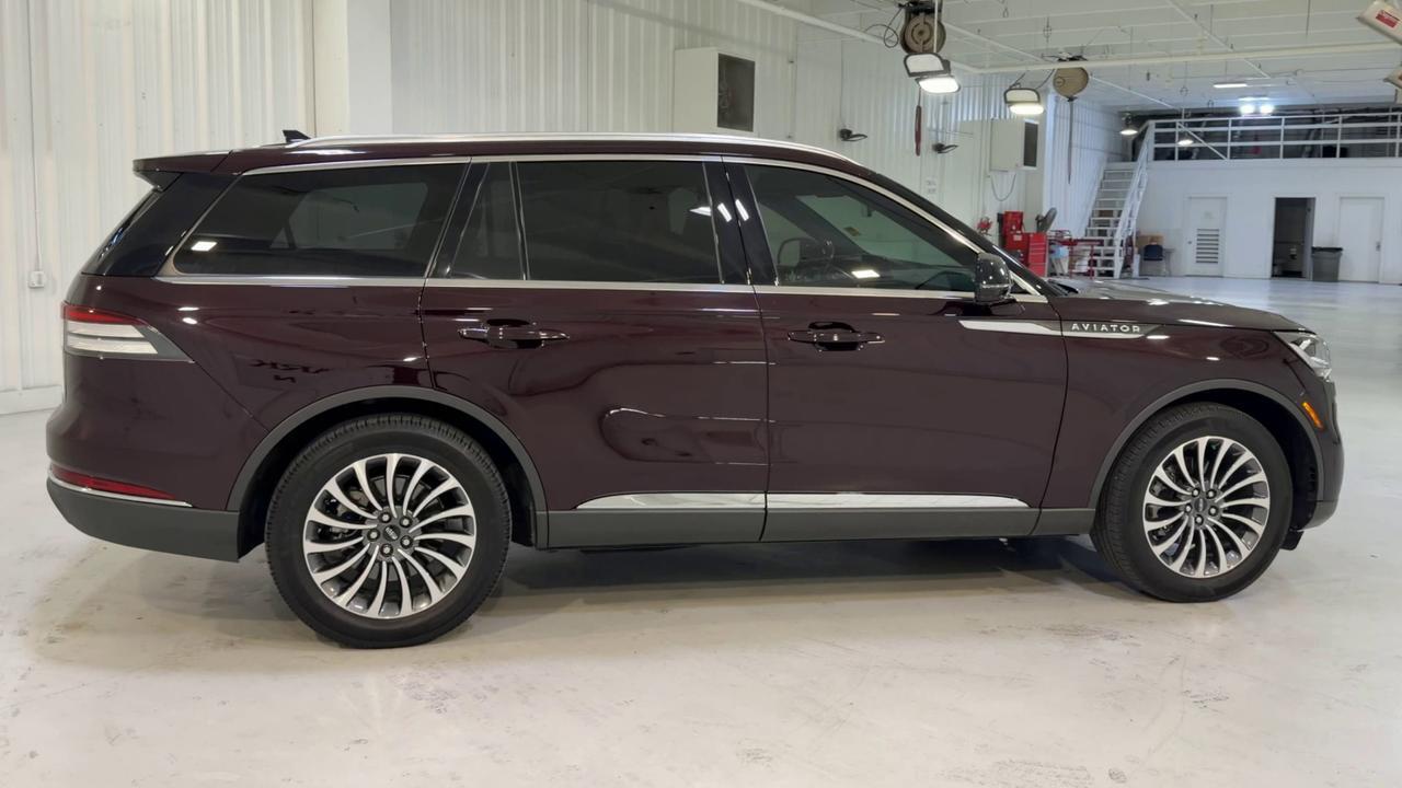 2023 LINCOLN Aviator Reserve San Antonio TX