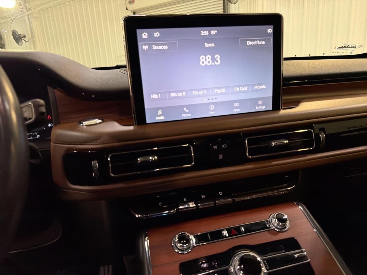2023 LINCOLN Aviator Reserve San Antonio TX