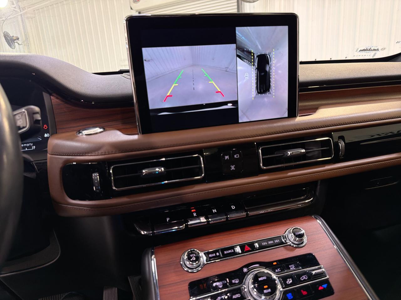2023 LINCOLN Aviator Reserve San Antonio TX