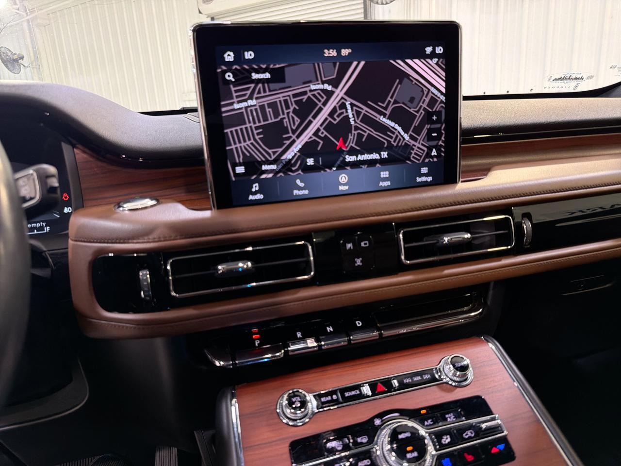 2023 LINCOLN Aviator Reserve San Antonio TX