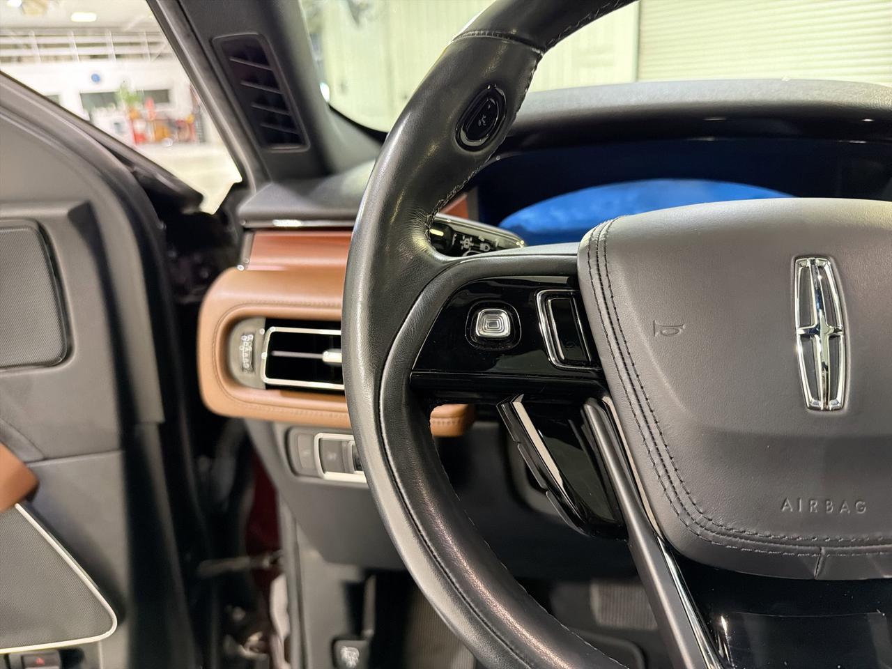 2023 LINCOLN Aviator Reserve San Antonio TX