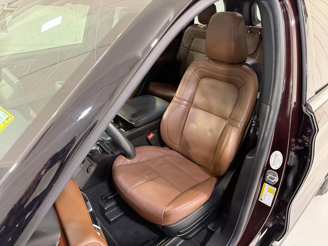 2023 LINCOLN Aviator Reserve San Antonio TX