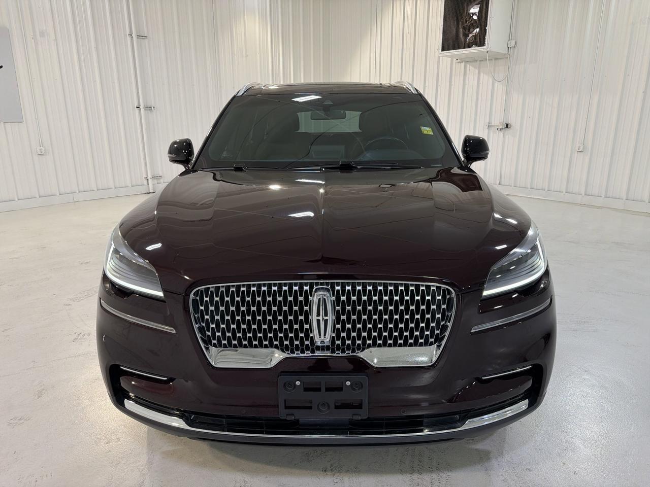 2023 LINCOLN Aviator Reserve San Antonio TX