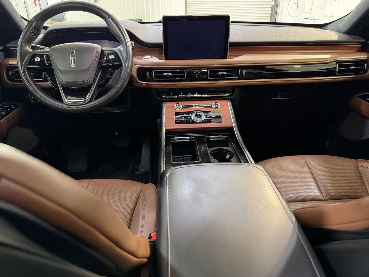 2023 LINCOLN Aviator Reserve San Antonio TX