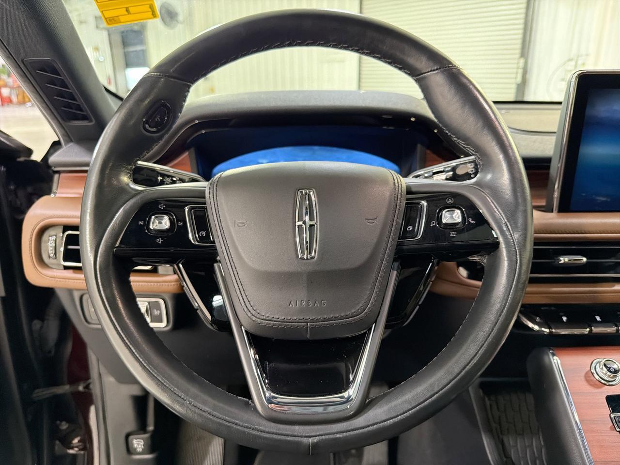 2023 LINCOLN Aviator Reserve San Antonio TX