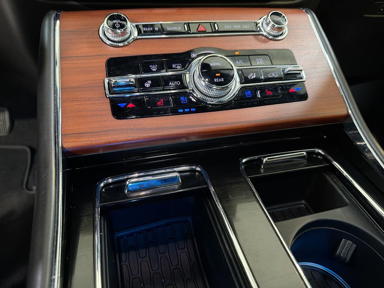 2023 LINCOLN Aviator Reserve San Antonio TX