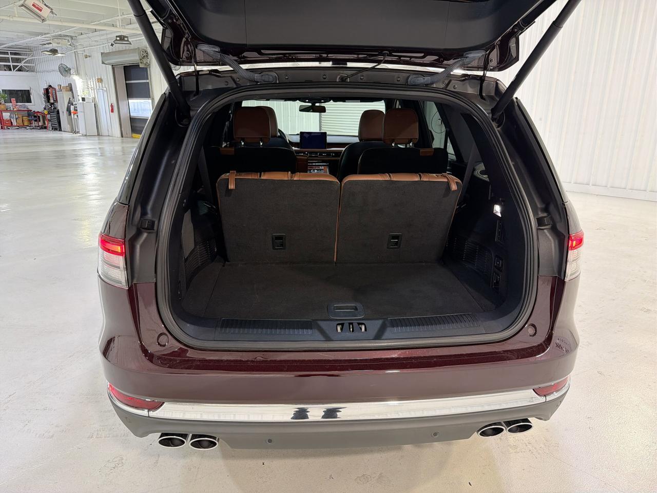 2023 LINCOLN Aviator Reserve San Antonio TX