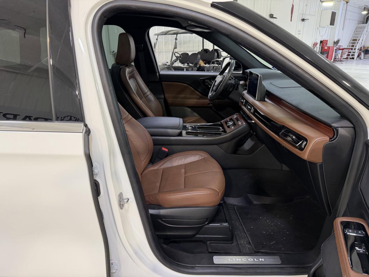 2023 LINCOLN Aviator Reserve San Antonio TX
