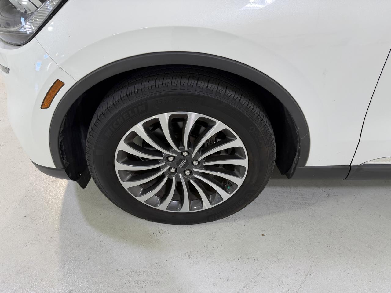 2023 LINCOLN Aviator Reserve San Antonio TX