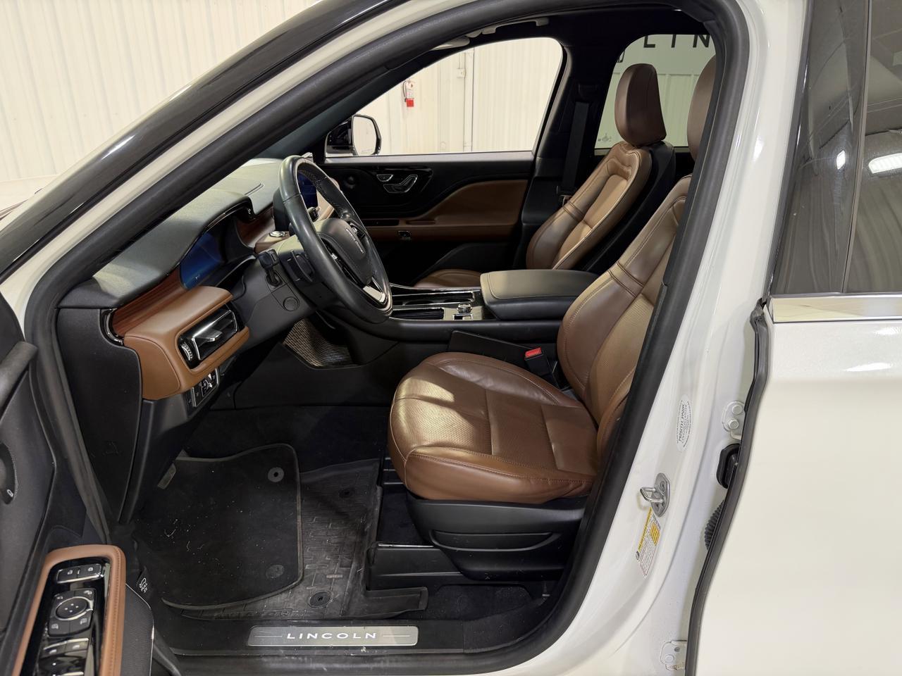 2023 LINCOLN Aviator Reserve San Antonio TX