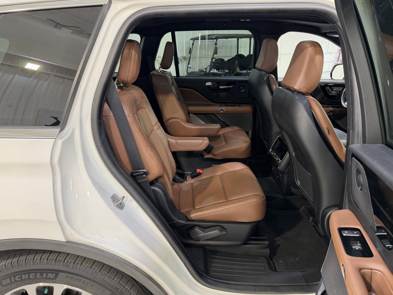 2023 LINCOLN Aviator Reserve San Antonio TX