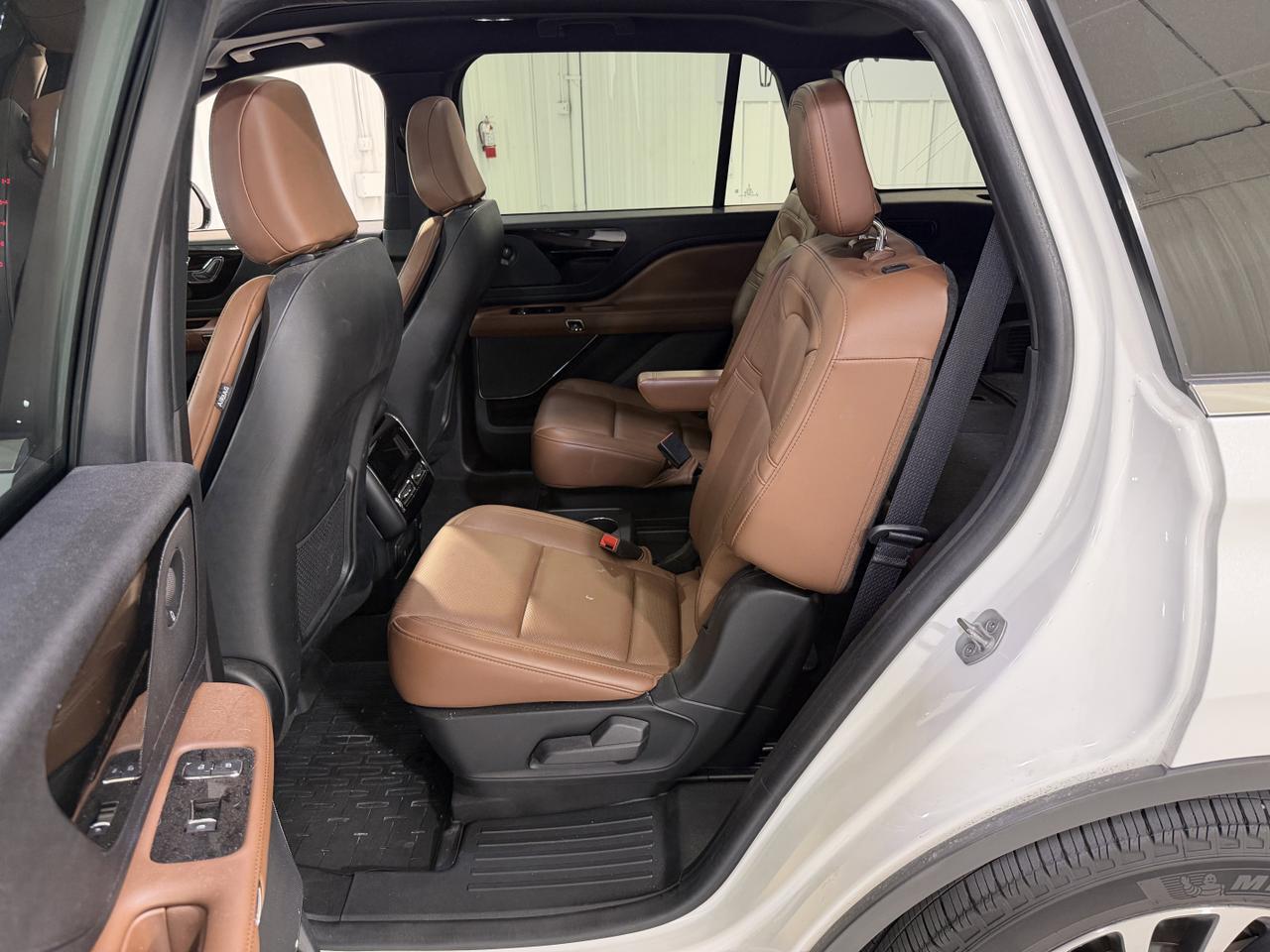 2023 LINCOLN Aviator Reserve San Antonio TX