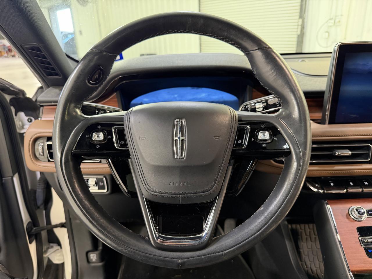 2023 LINCOLN Aviator Reserve San Antonio TX