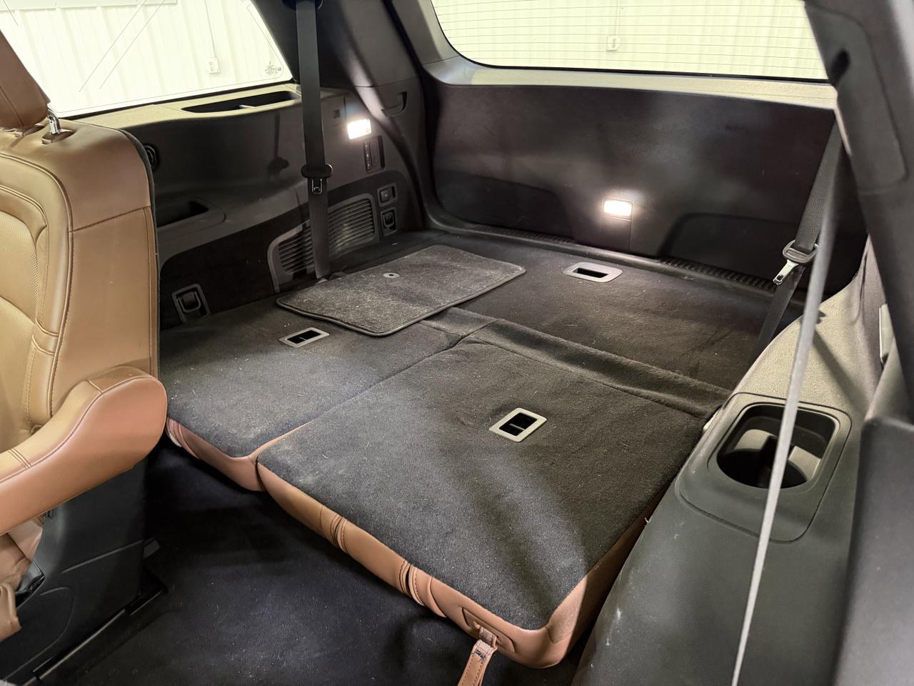 2023 LINCOLN Aviator Reserve San Antonio TX