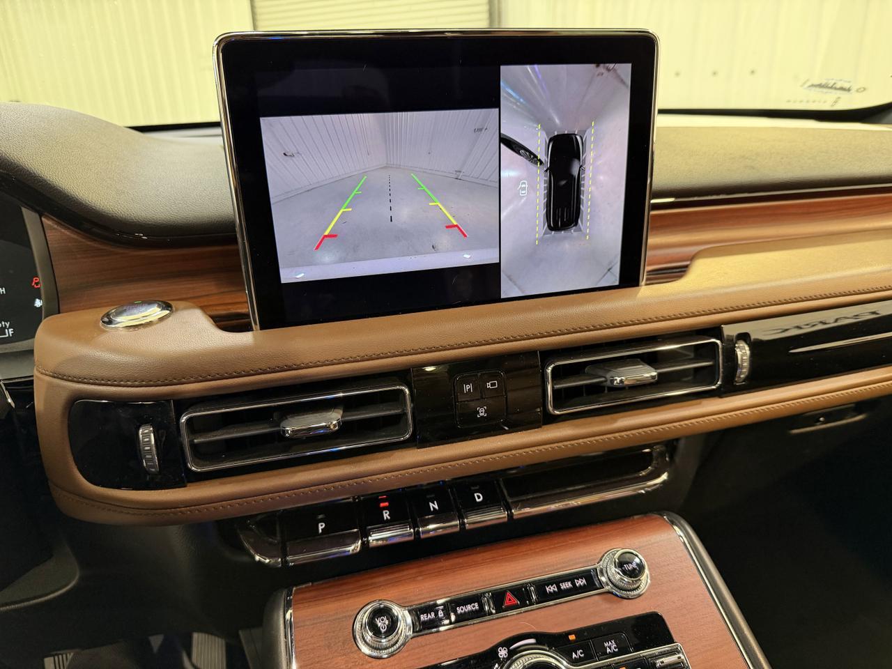 2023 LINCOLN Aviator Reserve San Antonio TX