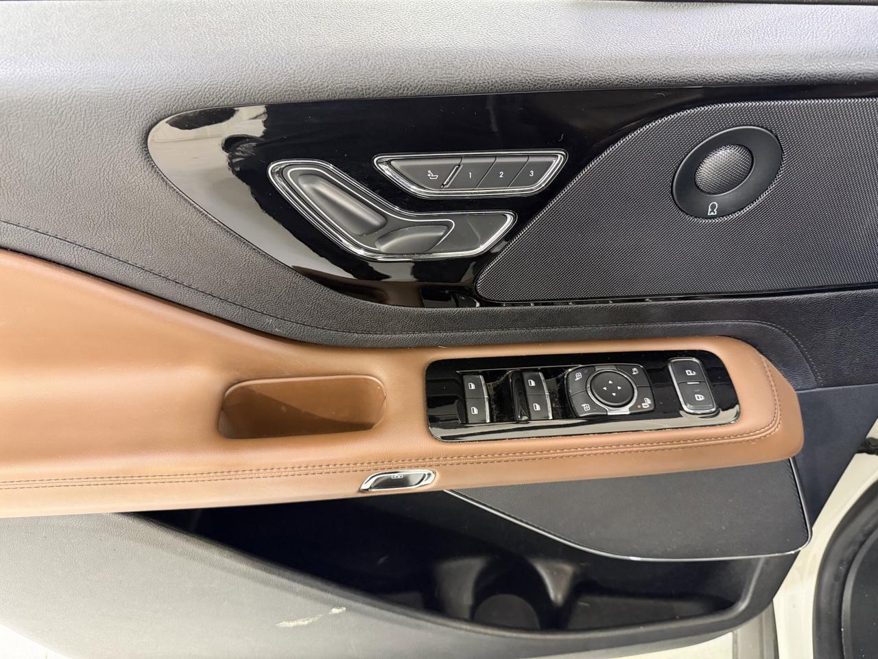 2023 LINCOLN Aviator Reserve San Antonio TX