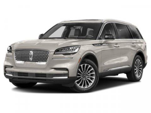 2023 LINCOLN Aviator Reserve San Antonio TX
