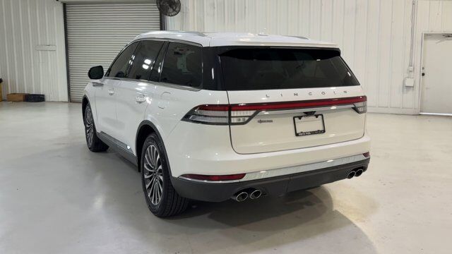 2023 LINCOLN Aviator Reserve San Antonio TX