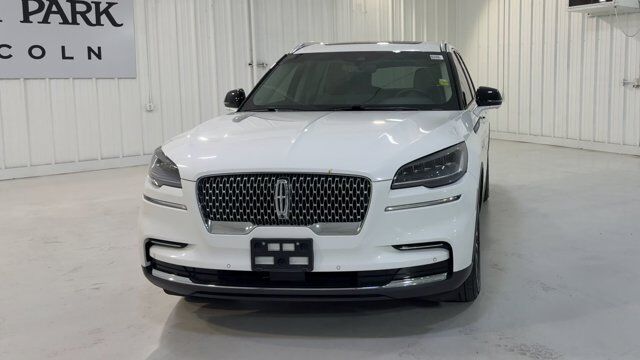 2023 LINCOLN Aviator Reserve San Antonio TX