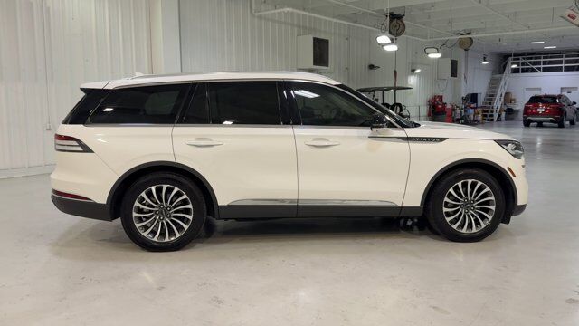 2023 LINCOLN Aviator Reserve San Antonio TX