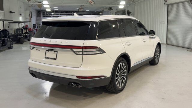 2023 LINCOLN Aviator Reserve San Antonio TX
