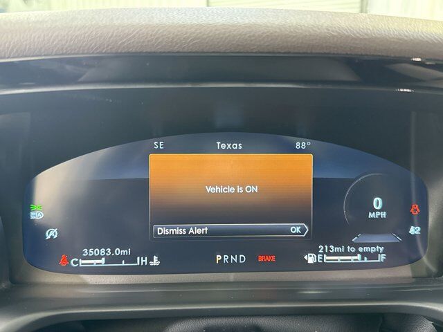 2023 LINCOLN Aviator Reserve San Antonio TX