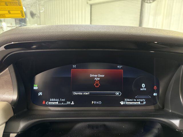 2023 LINCOLN Aviator Reserve San Antonio TX