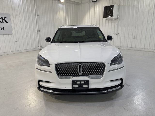 2023 LINCOLN Aviator Reserve San Antonio TX