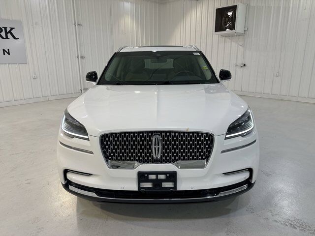 2023 LINCOLN Aviator Reserve San Antonio TX