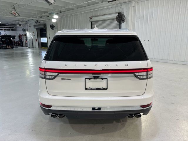 2023 LINCOLN Aviator Reserve San Antonio TX