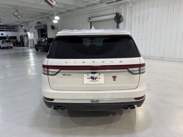 2023 LINCOLN Aviator Reserve San Antonio TX