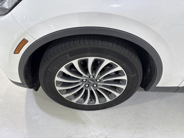 2023 LINCOLN Aviator Reserve San Antonio TX