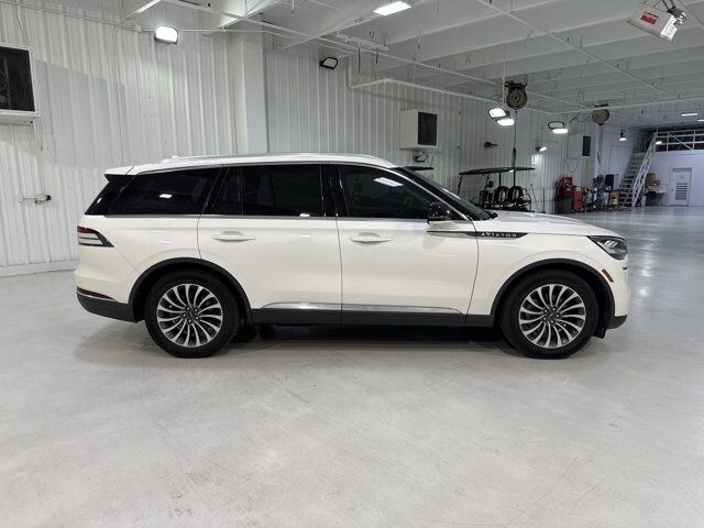 2023 LINCOLN Aviator Reserve San Antonio TX