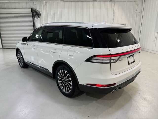 2023 LINCOLN Aviator Reserve San Antonio TX