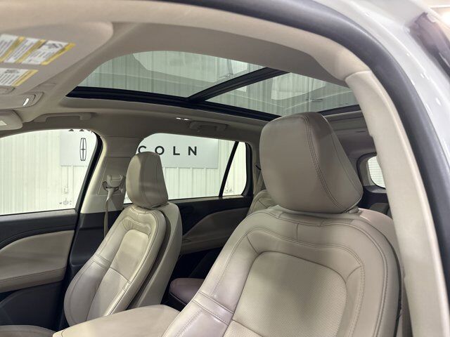 2023 LINCOLN Aviator Reserve San Antonio TX