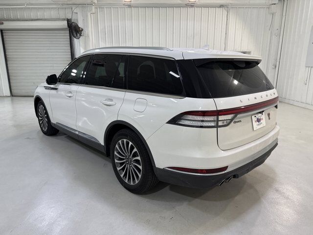 2023 LINCOLN Aviator Reserve San Antonio TX