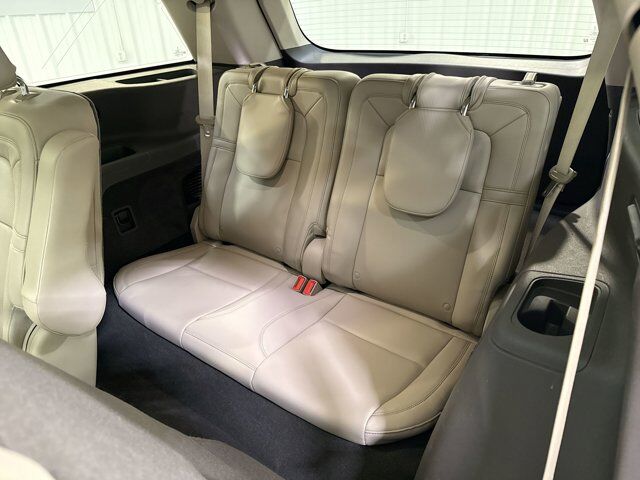 2023 LINCOLN Aviator Reserve San Antonio TX