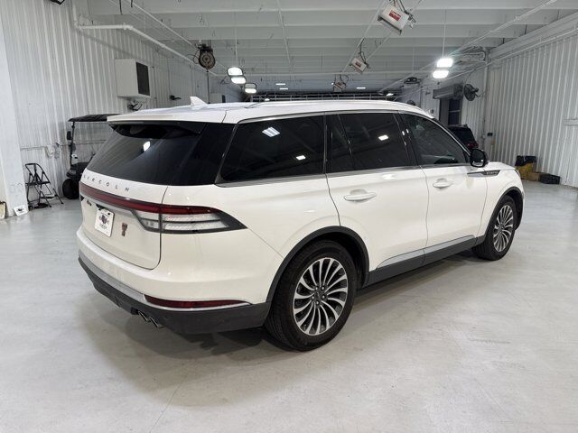 2023 LINCOLN Aviator Reserve San Antonio TX