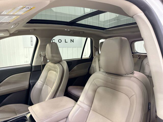 2023 LINCOLN Aviator Reserve San Antonio TX
