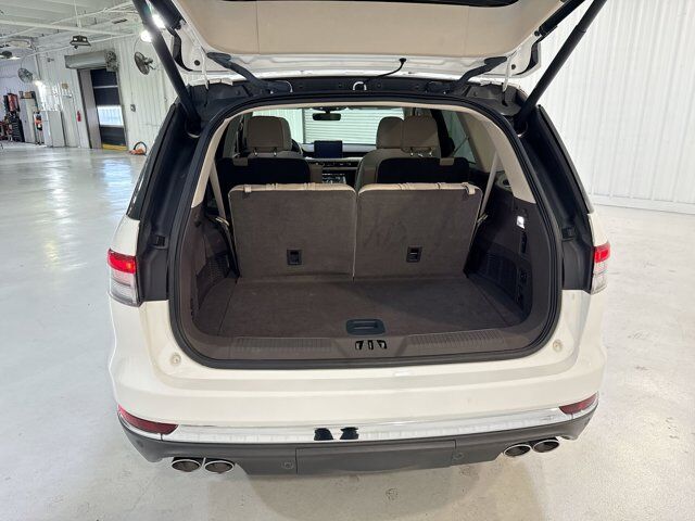 2023 LINCOLN Aviator Reserve San Antonio TX