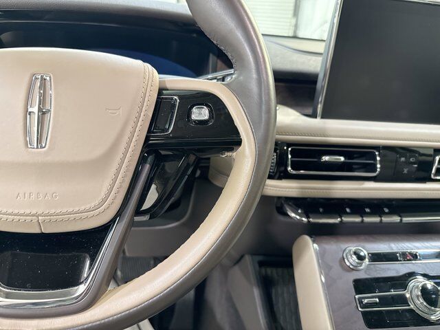 2023 LINCOLN Aviator Reserve San Antonio TX