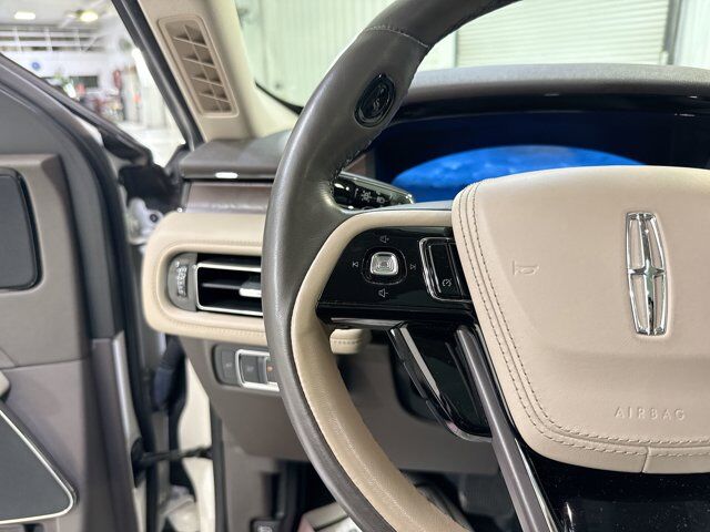 2023 LINCOLN Aviator Reserve San Antonio TX
