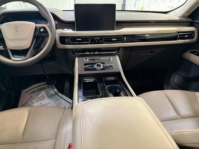 2023 LINCOLN Aviator Reserve San Antonio TX